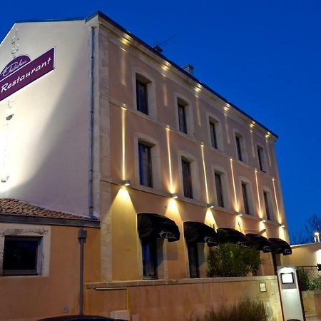 ホテル Au Chabichou ニオール エクステリア 写真