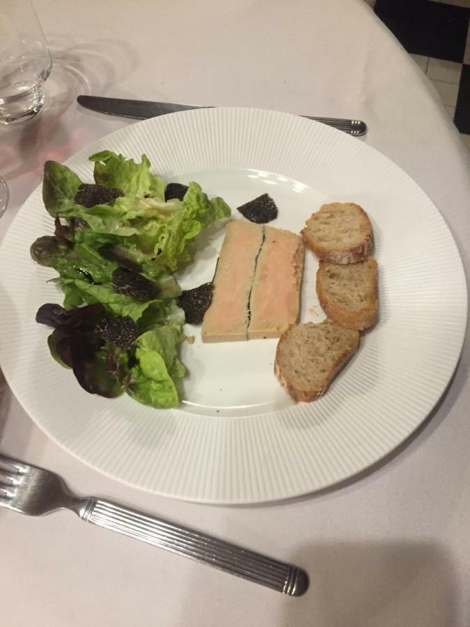 ホテル Au Chabichou ニオール エクステリア 写真